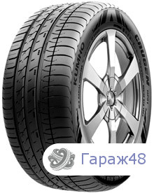 Kumho Crugen HP91 295/35 R21 107Y